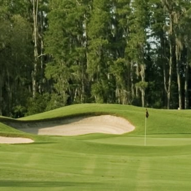 The 10 Toughest Golf Courses in America Revealed